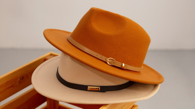 hat